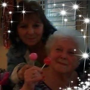 Meet your Posher, Claudette